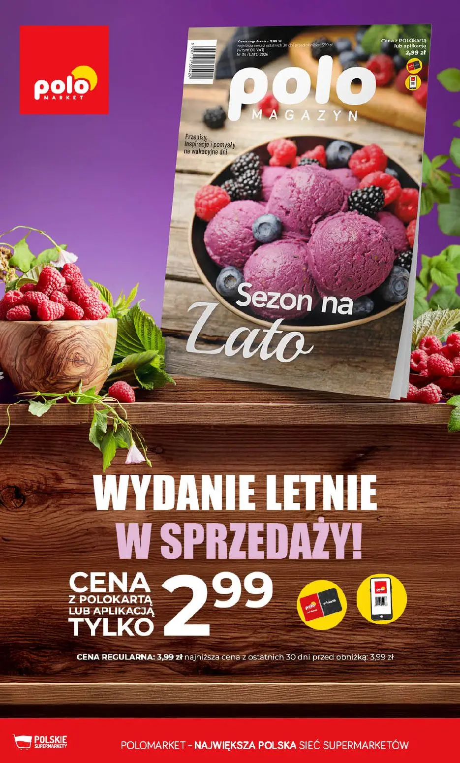 gazetka promocyjna POLOmarket Od ŚRODY do wtorku - Strona 58