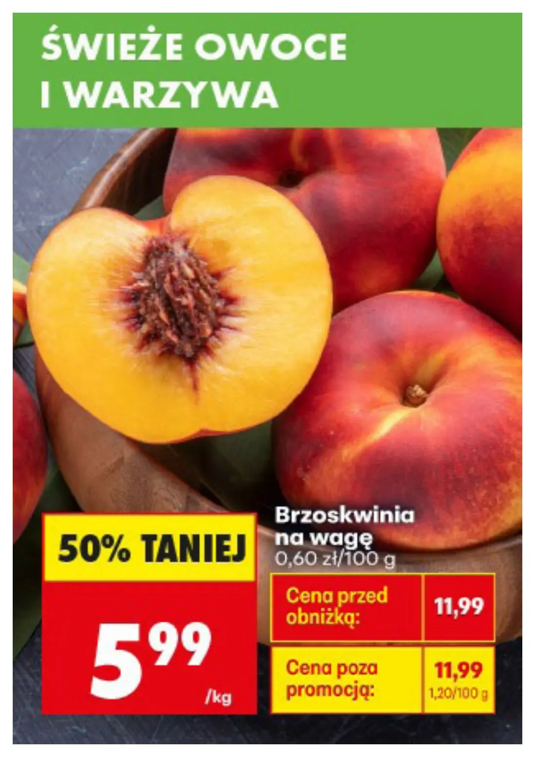 gazetka promocyjna Biedronka Biedronkowe oszczędności - Strona 18