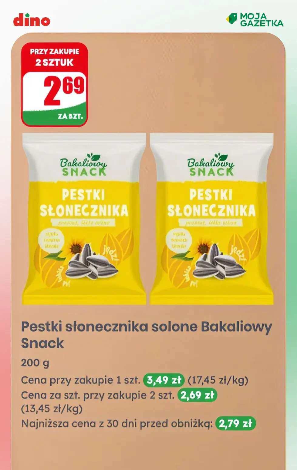 gazetka promocyjna dino Teraz taniej - Strona 5
