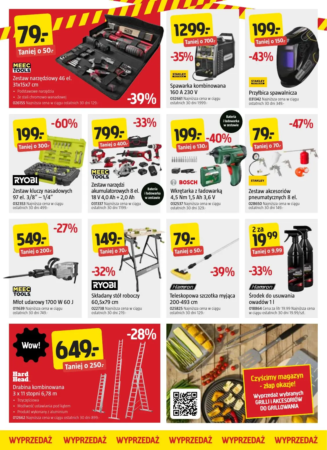 gazetka promocyjna JULA  - Strona 2