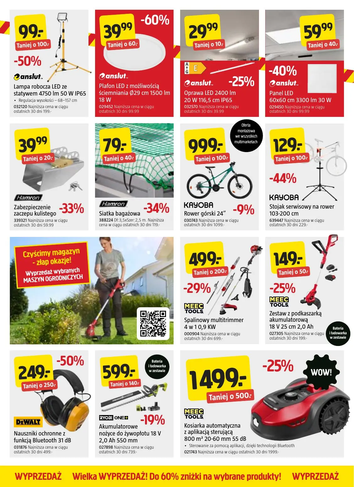 gazetka promocyjna JULA  - Strona 3