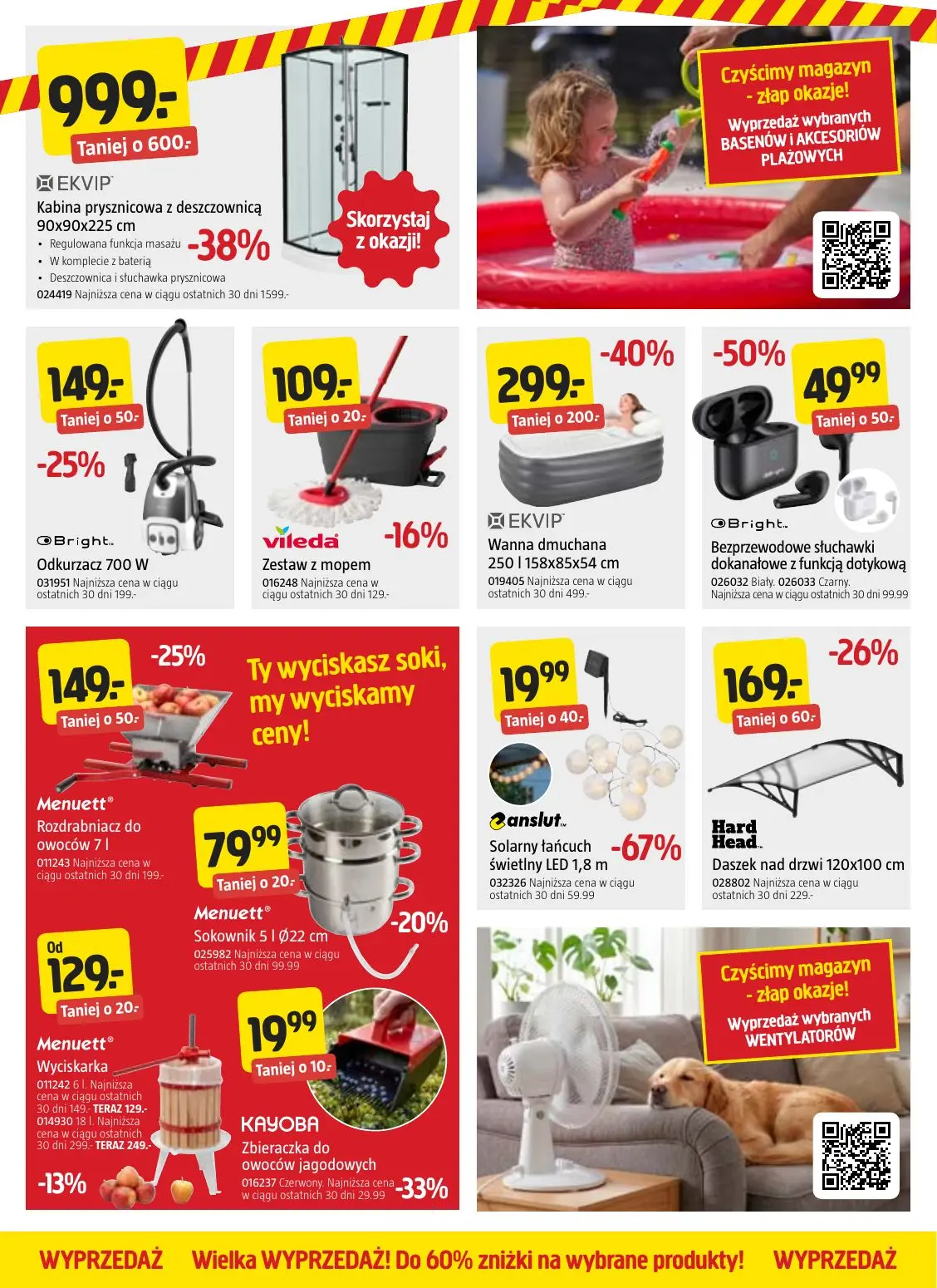 gazetka promocyjna JULA  - Strona 4