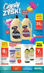 Gazetka promocyjna Dealz, ważna od 2026-08-20 do 2026-09-02.