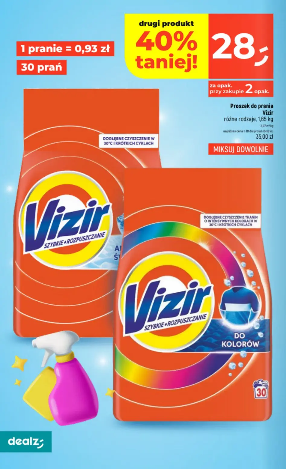gazetka promocyjna Dealz Czysty zysk - Strona 4