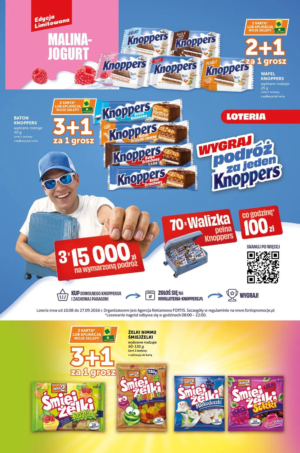 gazetka promocyjna Euro Sklep Katalog szkoła - Strona 10
