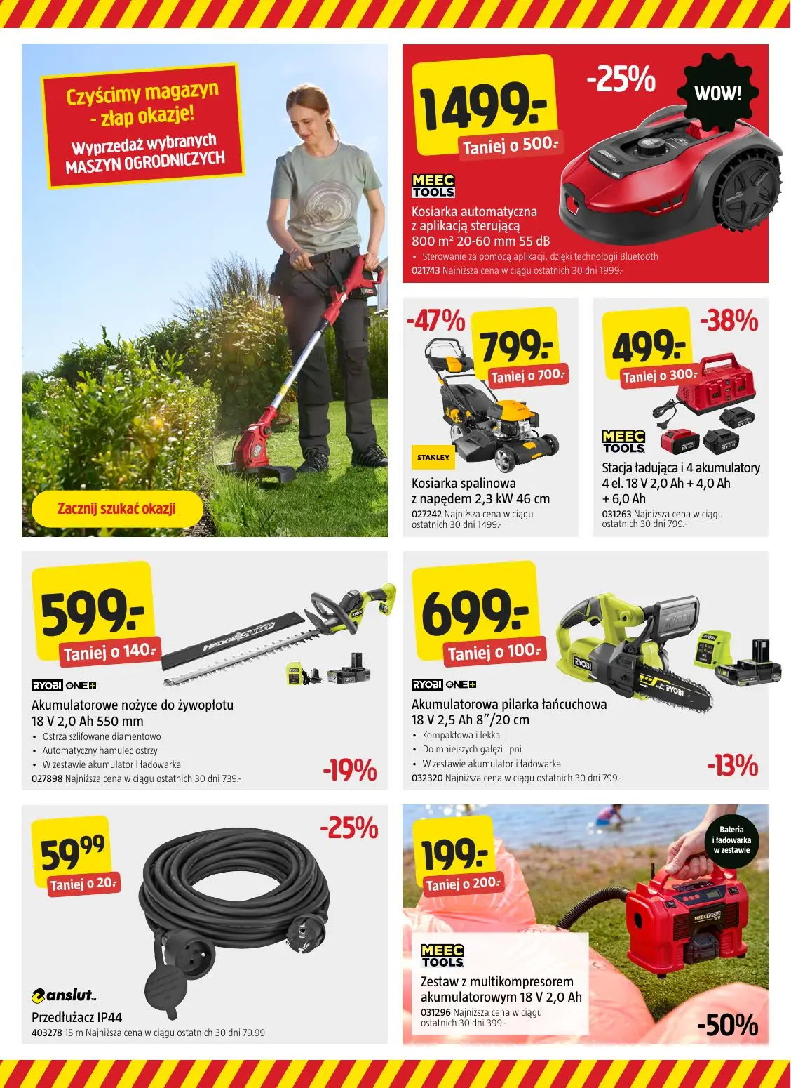 gazetka promocyjna JULA Nowe produkty na wyprzedaży - Strona 2