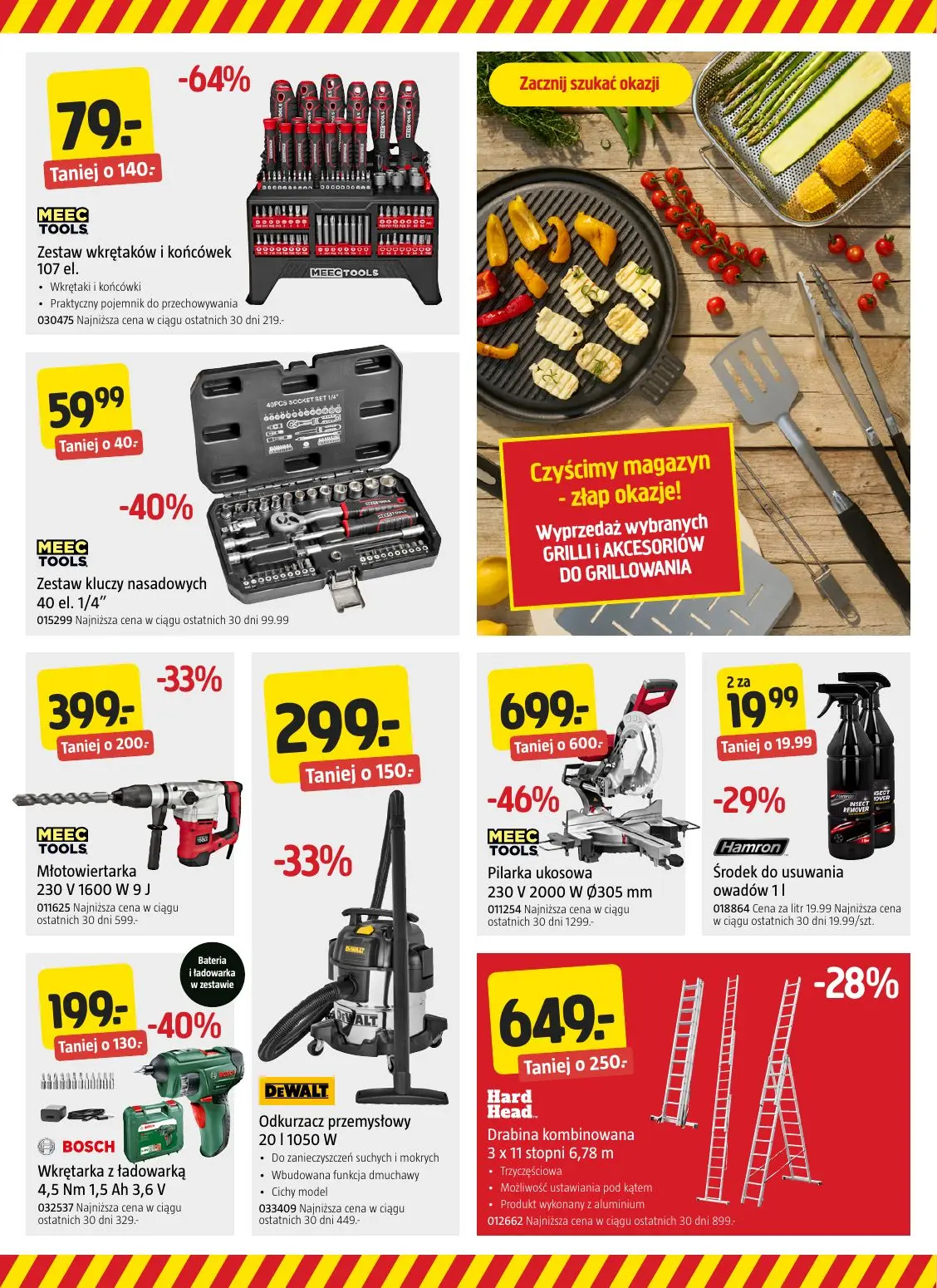 gazetka promocyjna JULA Nowe produkty na wyprzedaży - Strona 3