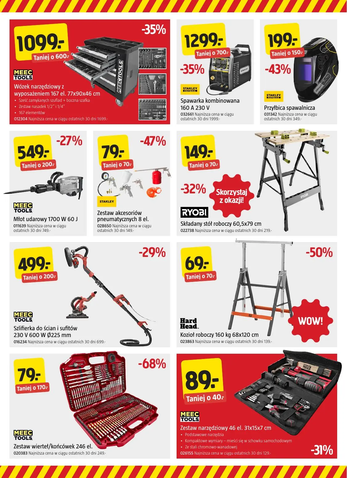 gazetka promocyjna JULA Nowe produkty na wyprzedaży - Strona 4