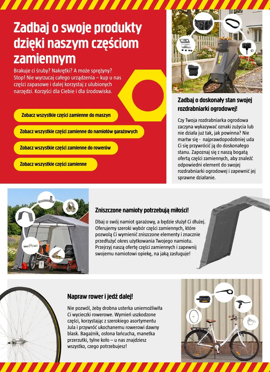 gazetka promocyjna JULA Nowe produkty na wyprzedaży - Strona 5