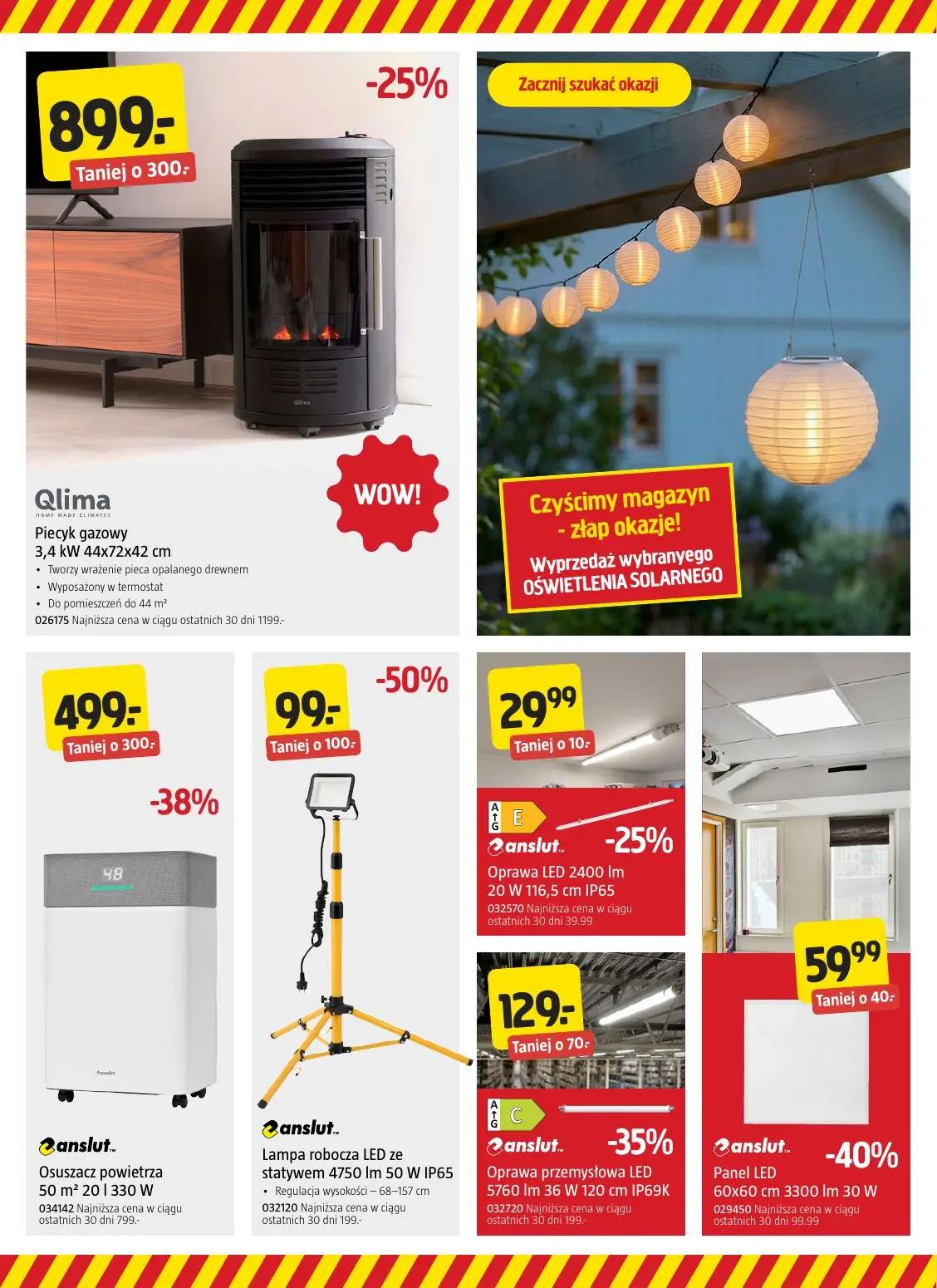 gazetka promocyjna JULA Nowe produkty na wyprzedaży - Strona 9