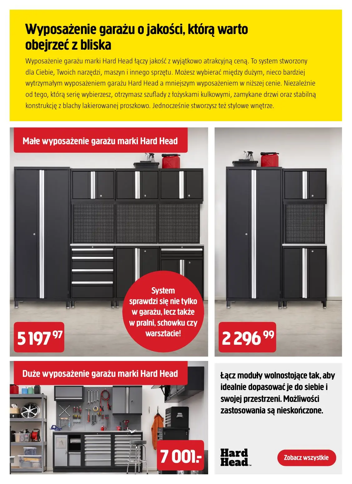 gazetka promocyjna JULA Nowe produkty na wyprzedaży - Strona 16