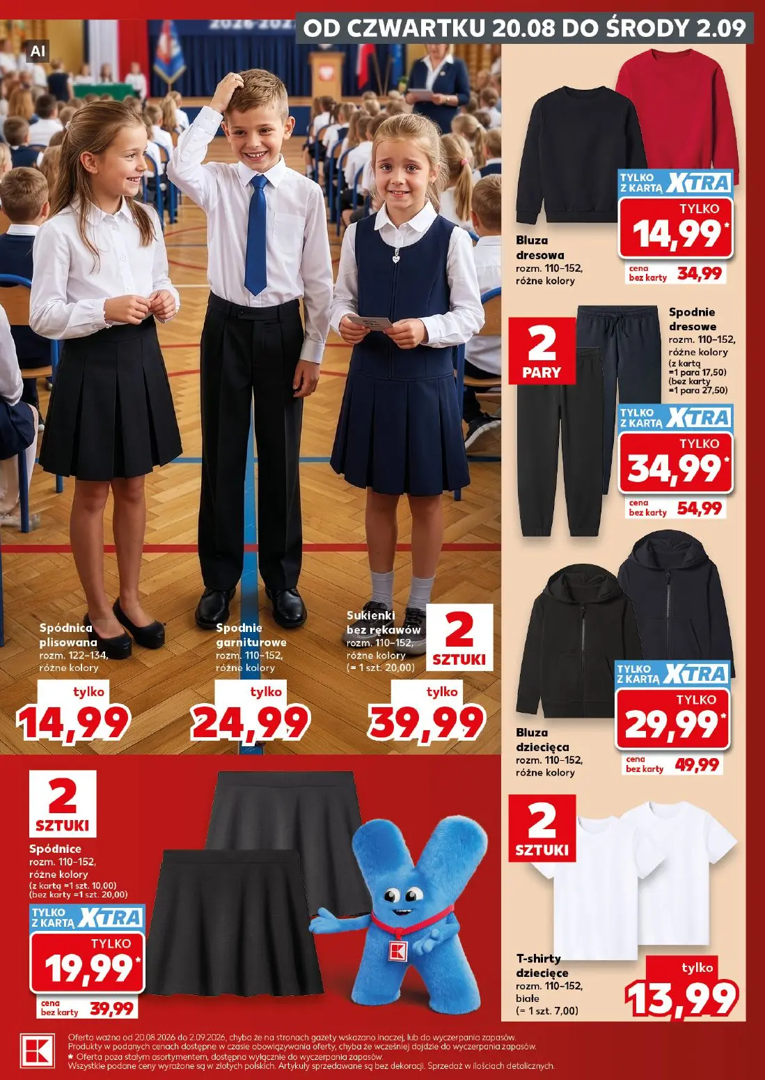 gazetka promocyjna Kaufland Złap okazje - Strona 13