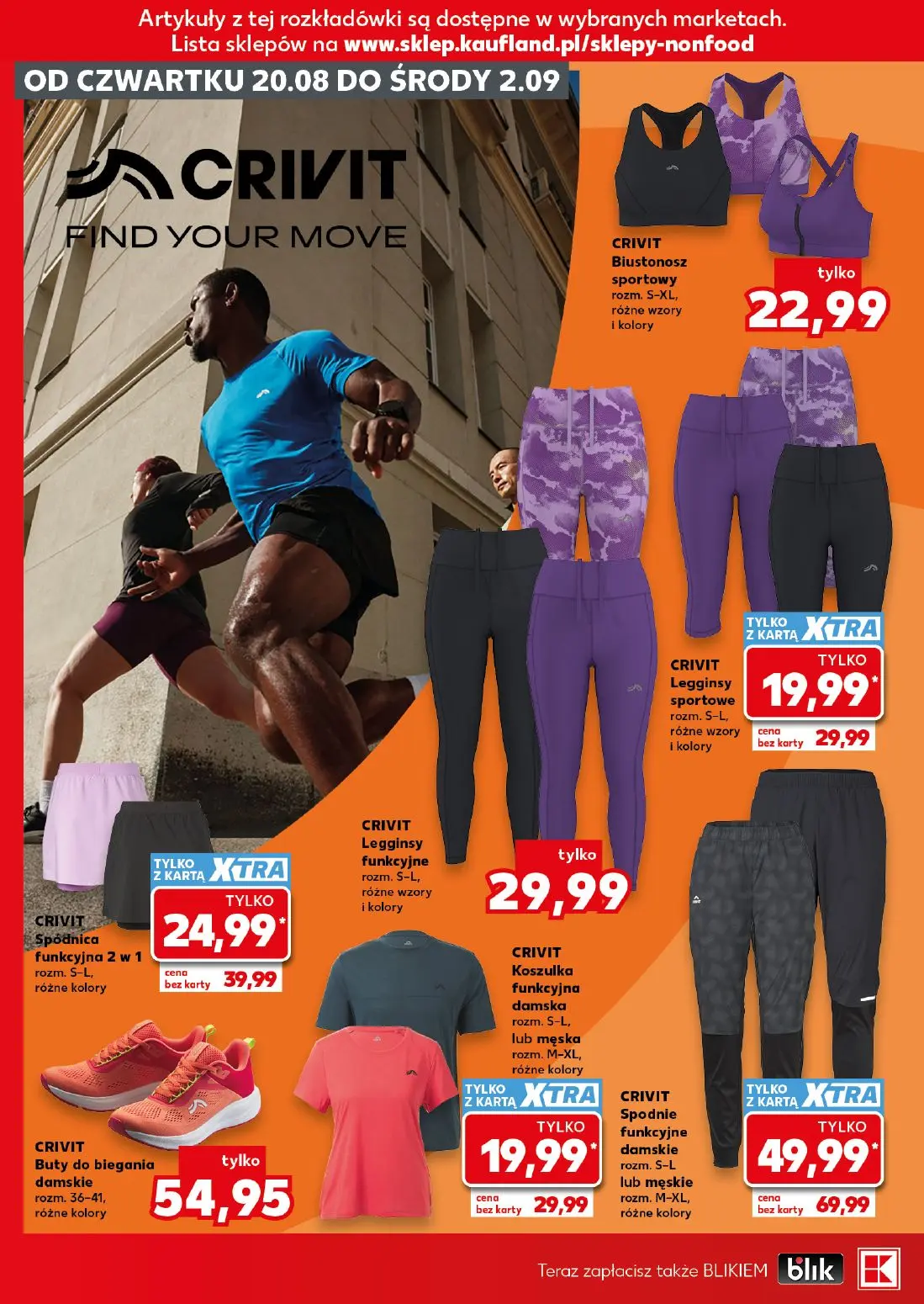 gazetka promocyjna Kaufland Złap okazje - Strona 14