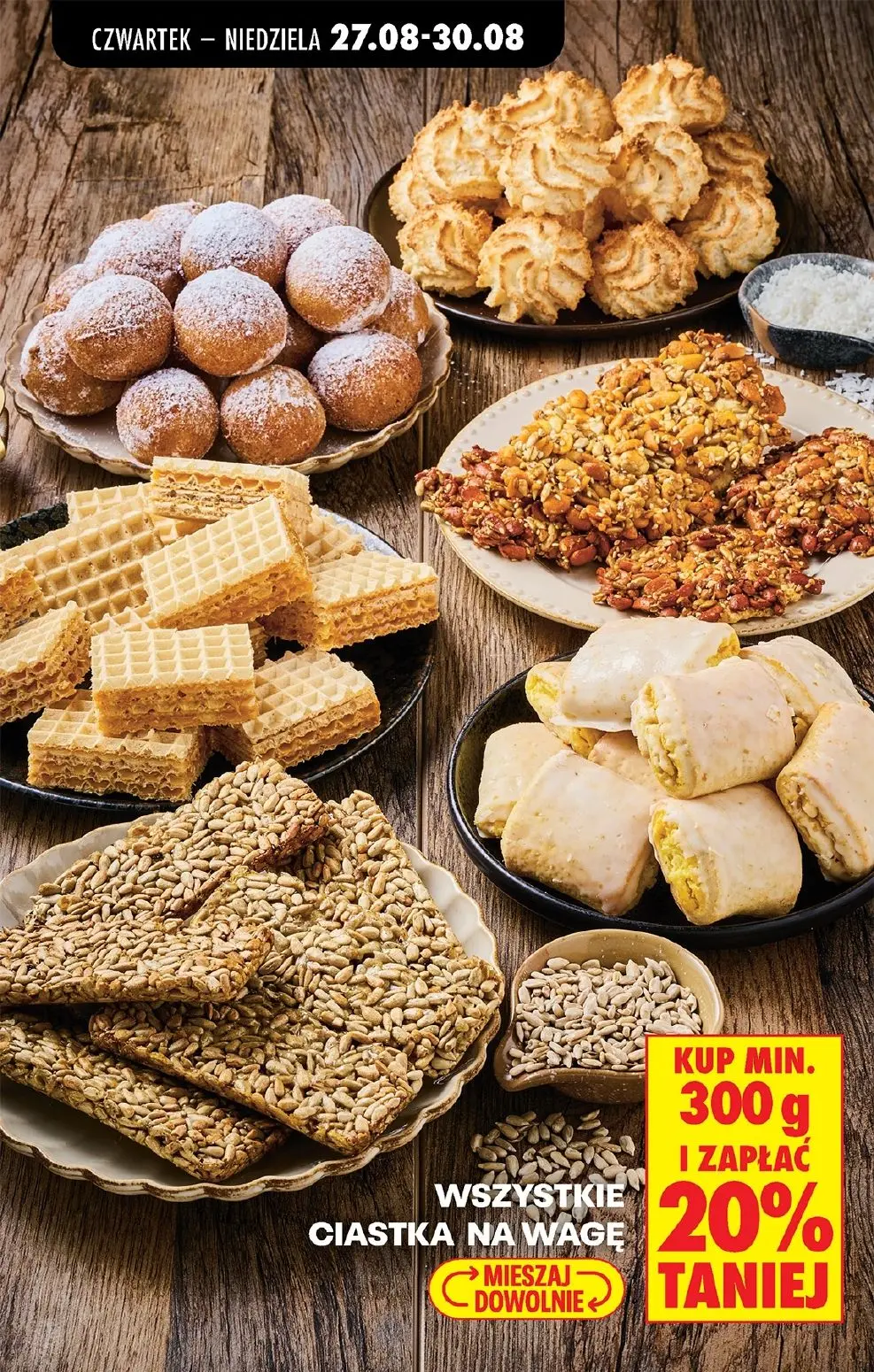 gazetka promocyjna Biedronka Od czwartku - Strona 45
