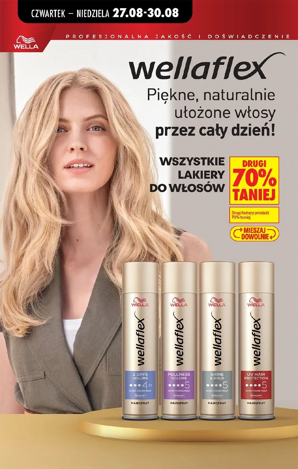gazetka promocyjna Biedronka Od czwartku - Strona 76