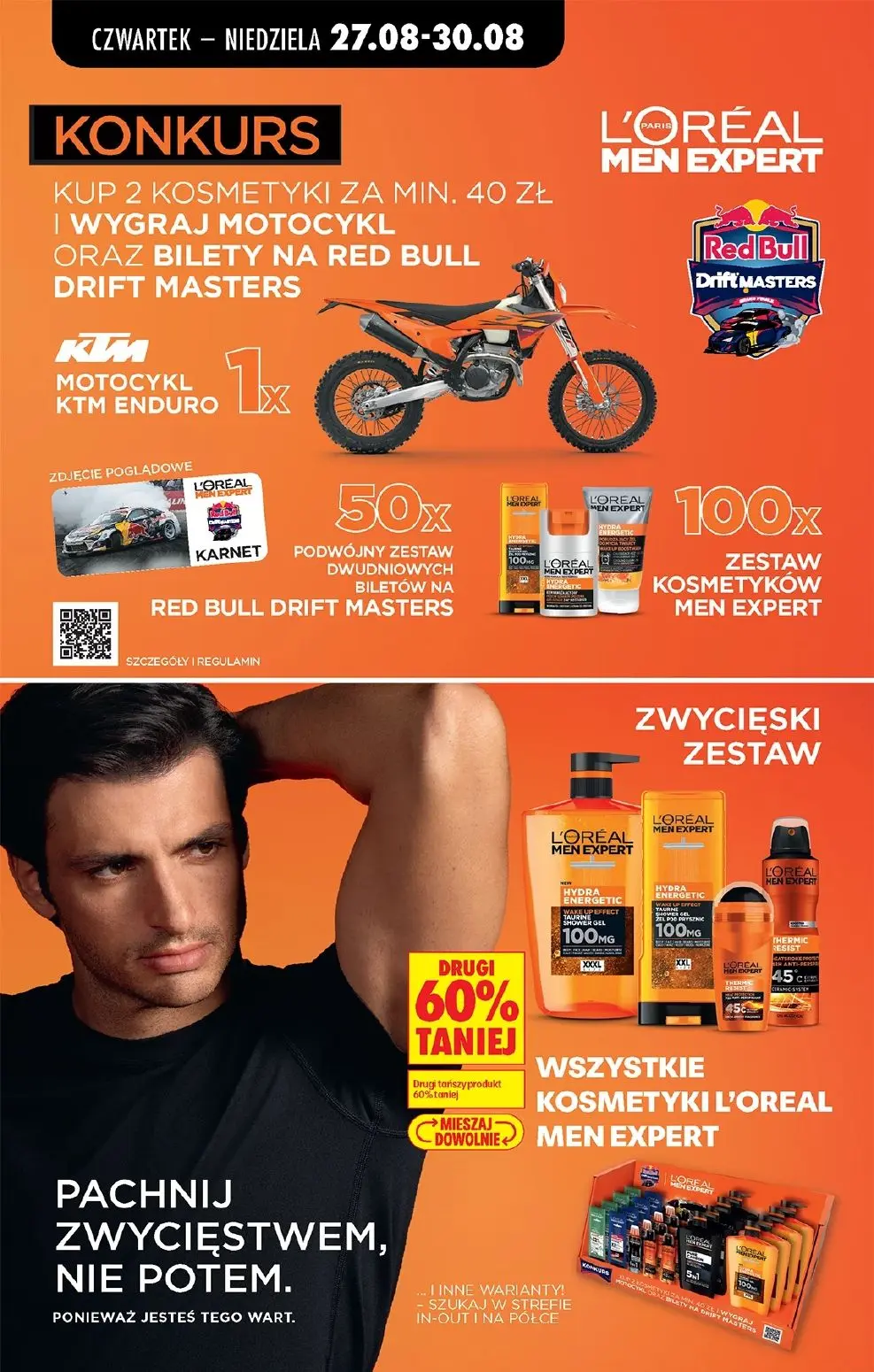 gazetka promocyjna Biedronka Lada tradycyjna. Od czwartku - Strona 78