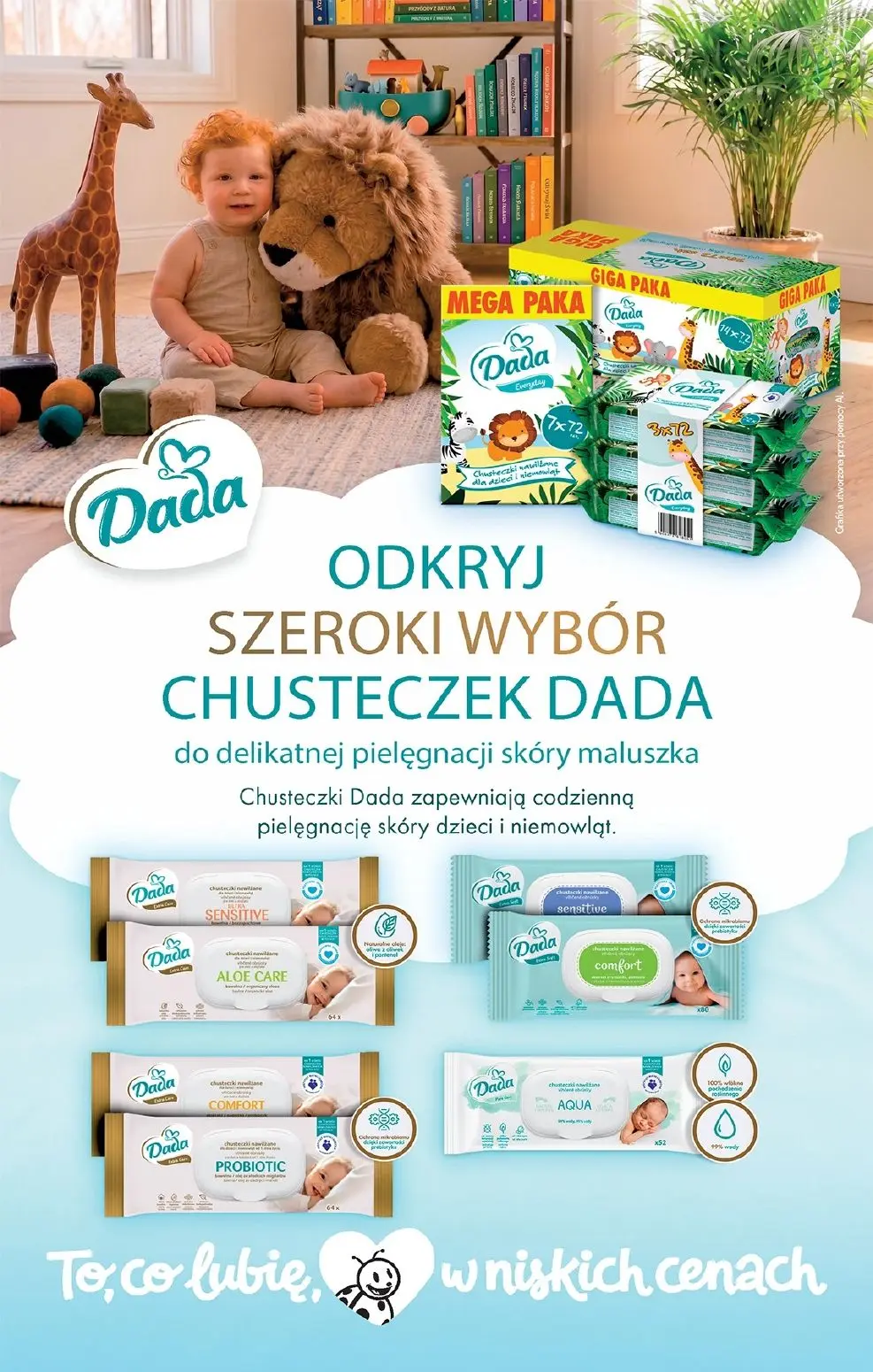 gazetka promocyjna Biedronka Lada tradycyjna. Od czwartku - Strona 89