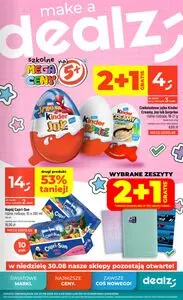 Dealz