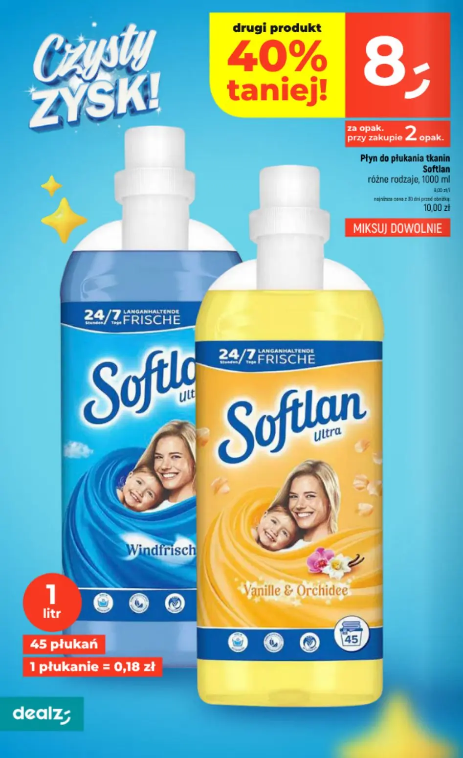 gazetka promocyjna Dealz Make a Dealz! - Strona 30
