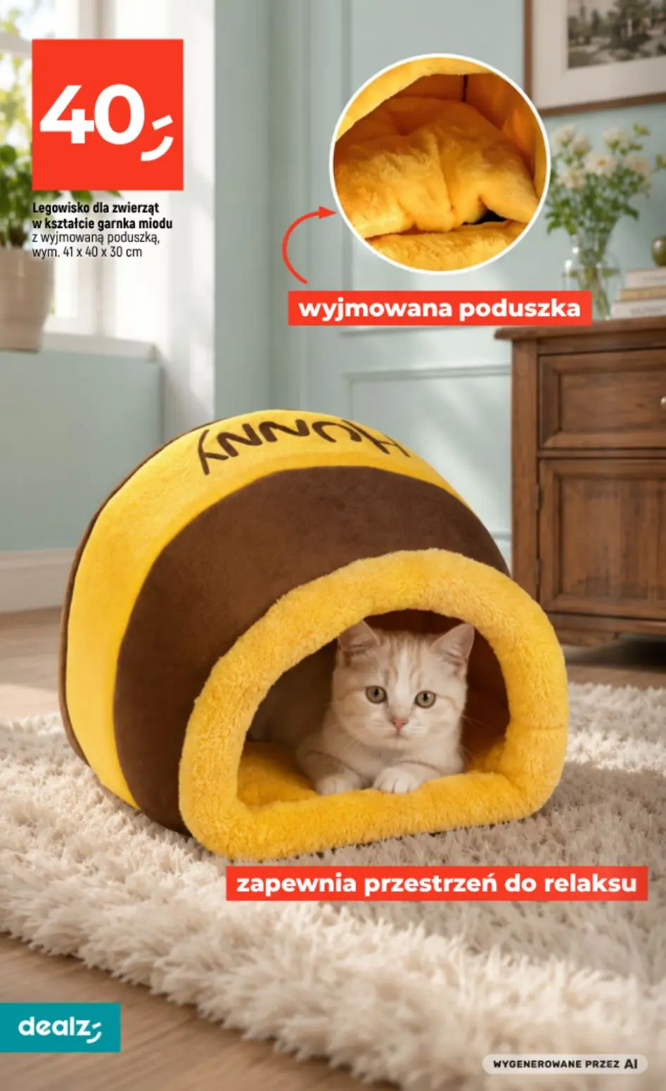gazetka promocyjna Dealz Make a Dealz! - Strona 36