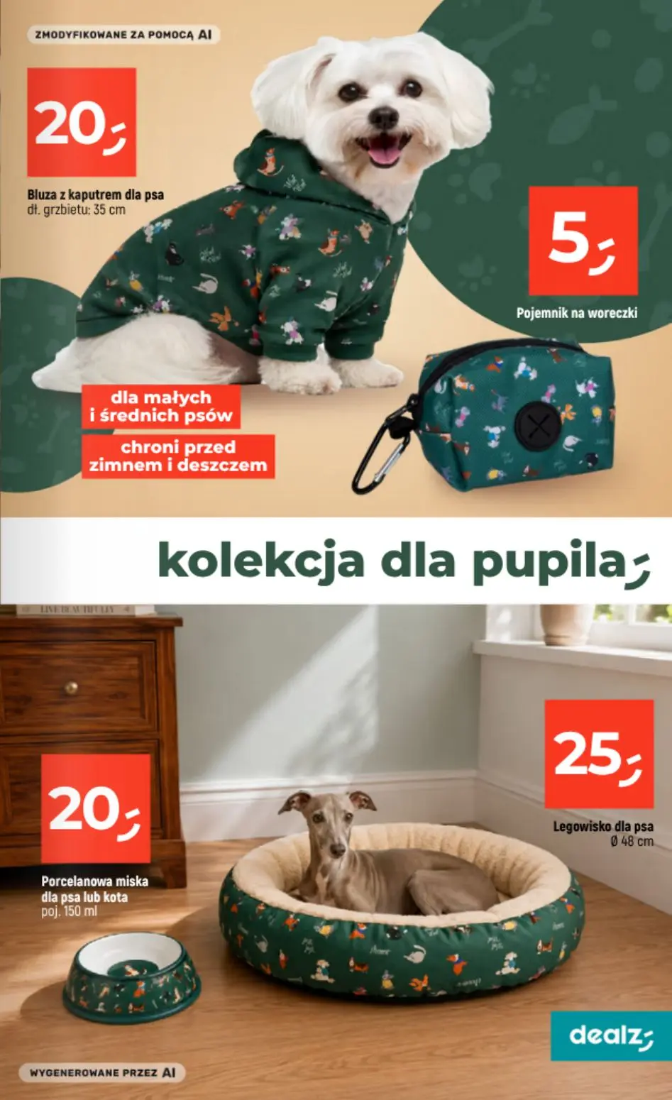 gazetka promocyjna Dealz Make a Dealz! - Strona 37