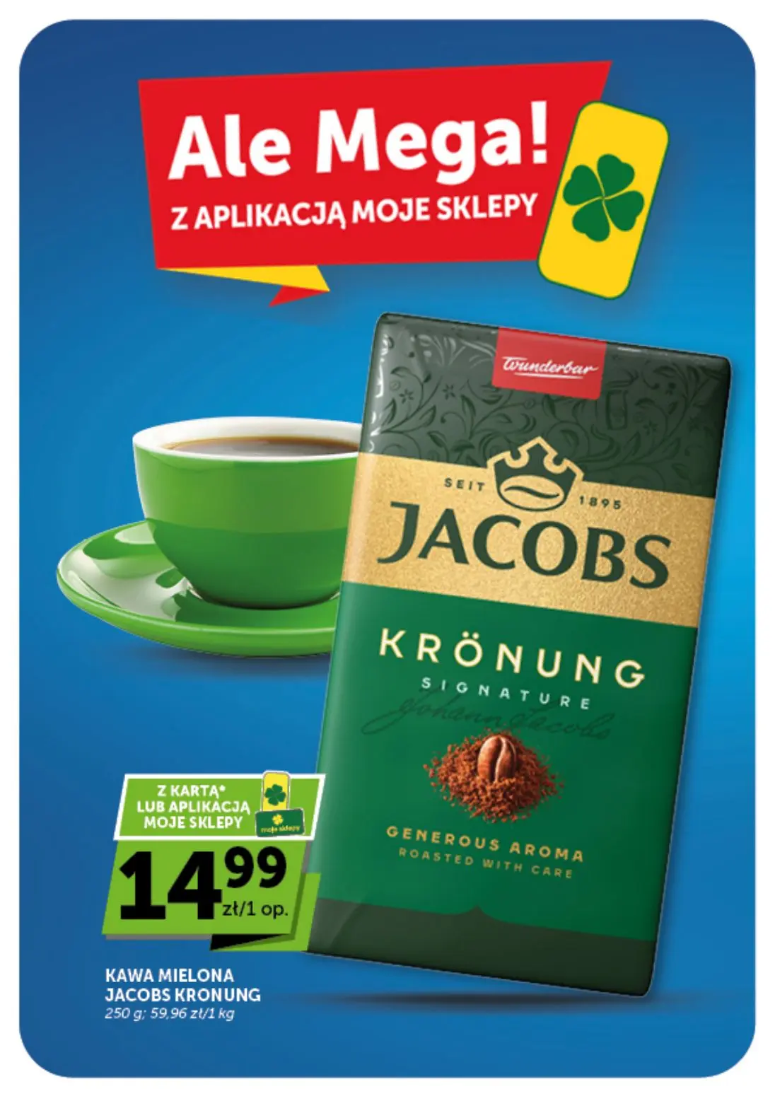 gazetka promocyjna Euro Sklep Supermarket - Strona 5