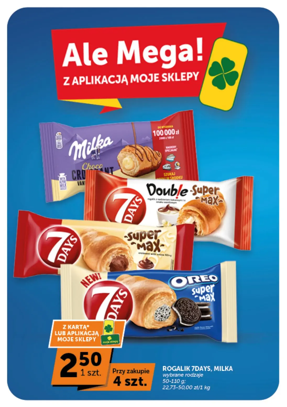 gazetka promocyjna Euro Sklep Supermarket - Strona 11