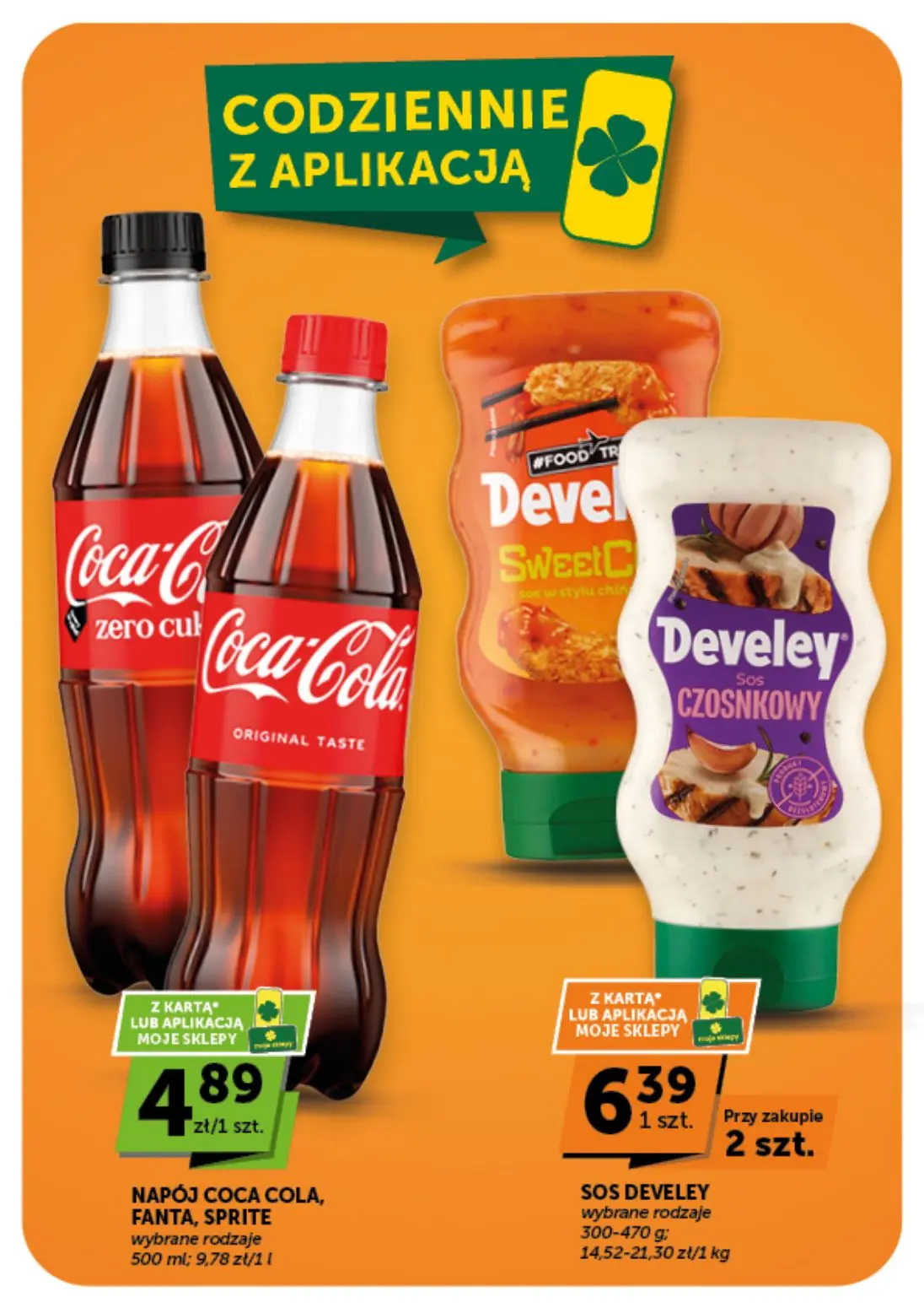 gazetka promocyjna Euro Sklep Supermarket - Strona 13