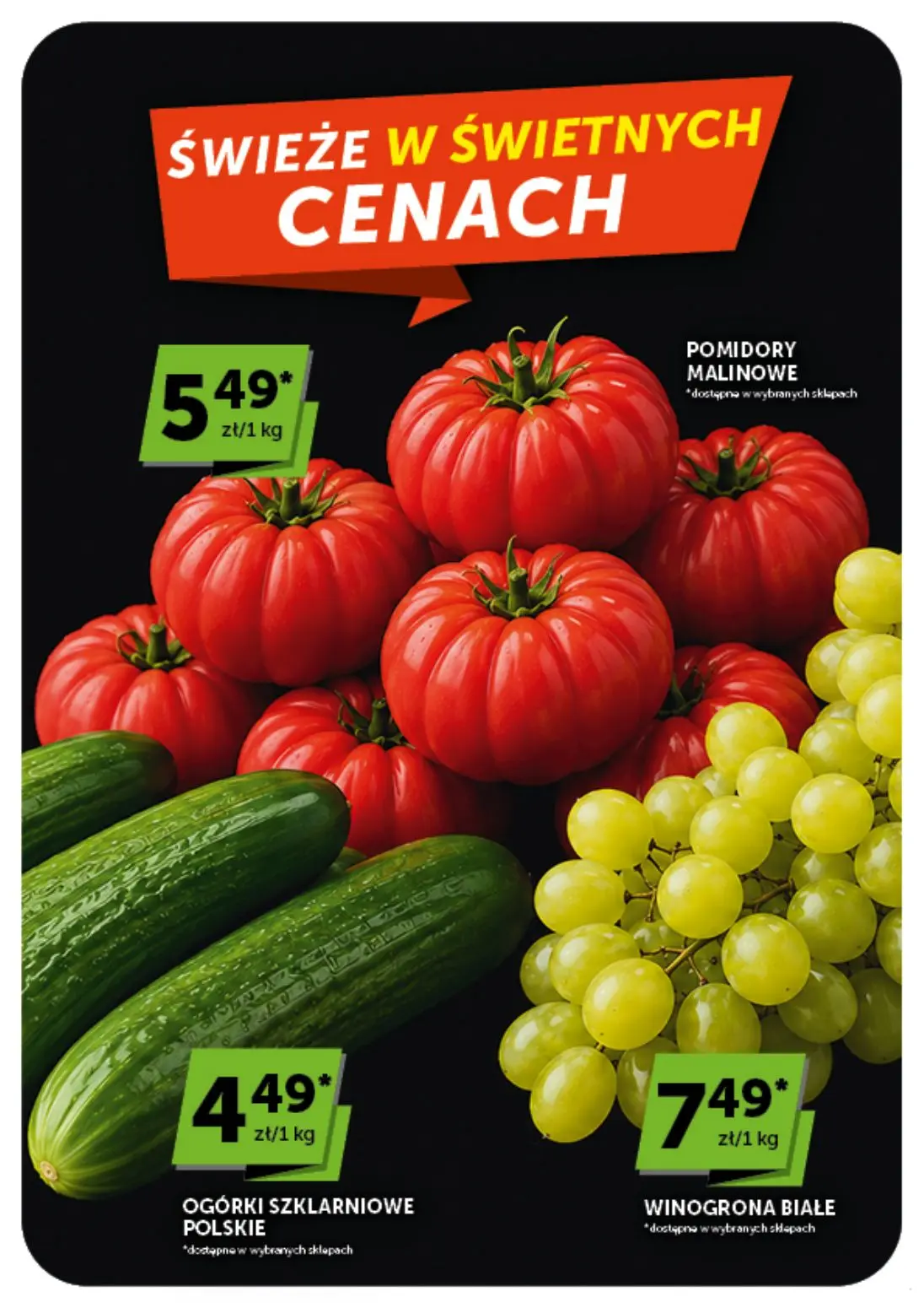 gazetka promocyjna Euro Sklep Supermarket - Strona 22