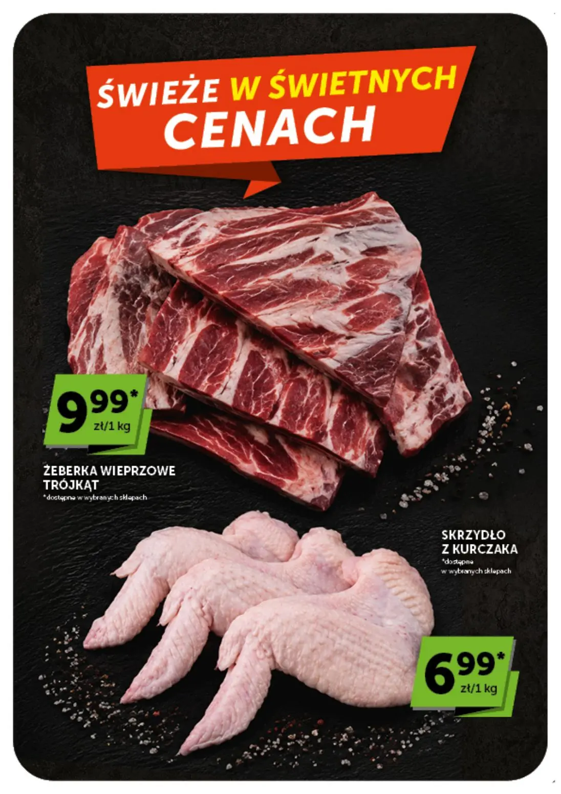 gazetka promocyjna Euro Sklep Supermarket - Strona 23