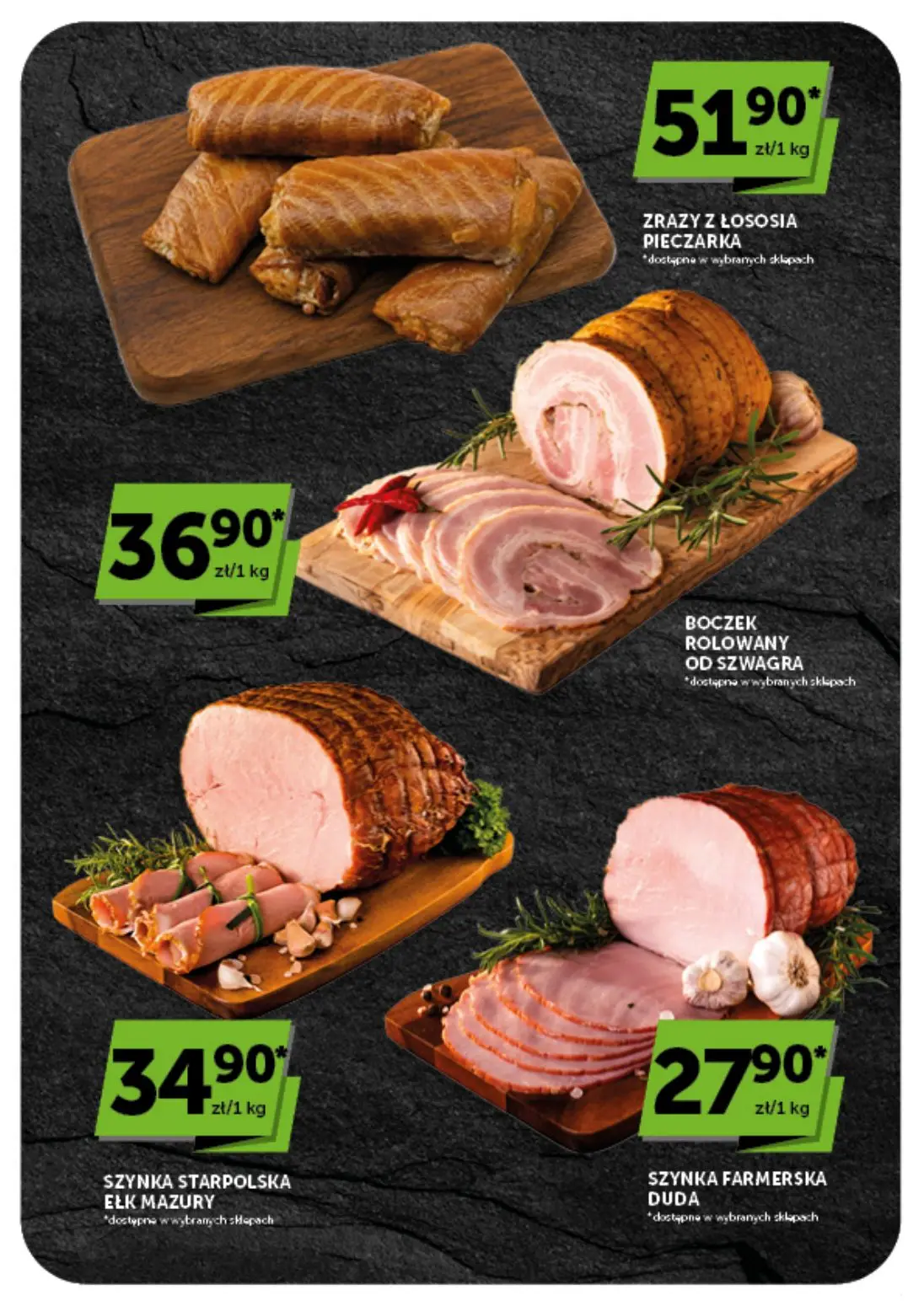 gazetka promocyjna Euro Sklep Supermarket - Strona 24