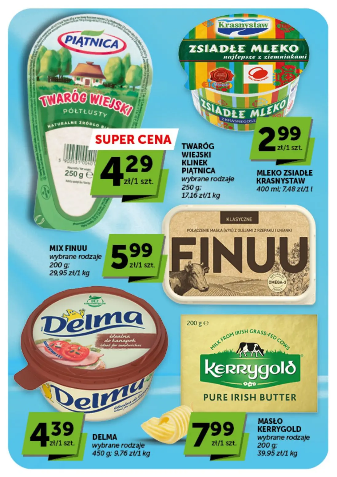 gazetka promocyjna Euro Sklep Supermarket - Strona 26