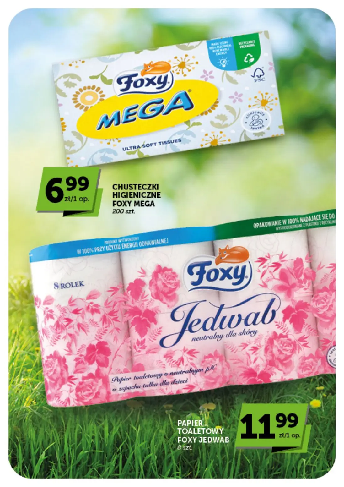 gazetka promocyjna Euro Sklep Supermarket - Strona 39
