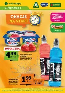 Gazetka promocyjna groszek, ważna od 2026-08-27 do 2026-09-02.
