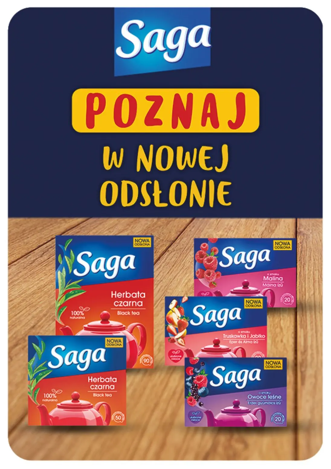 gazetka promocyjna groszek Supermarket - Strona 38