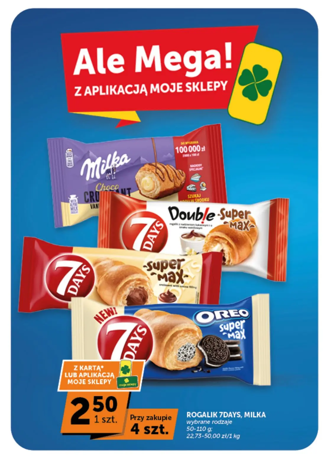 gazetka promocyjna groszek Minimarket - Strona 2