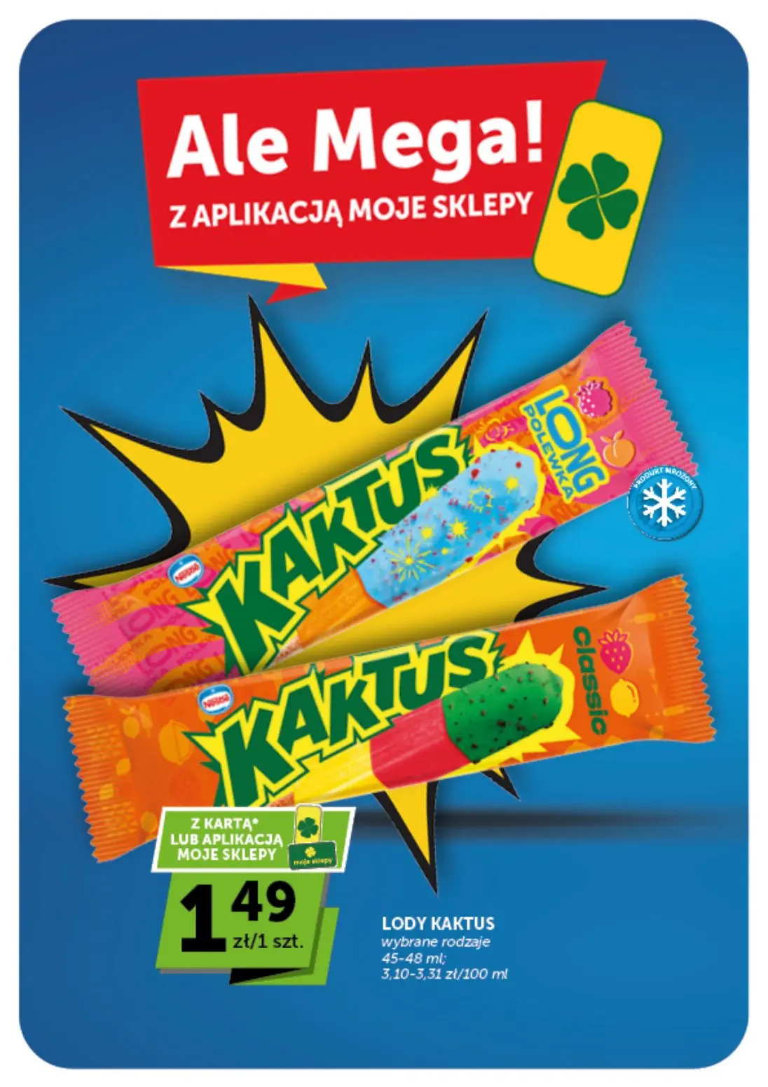 gazetka promocyjna groszek Minimarket - Strona 9