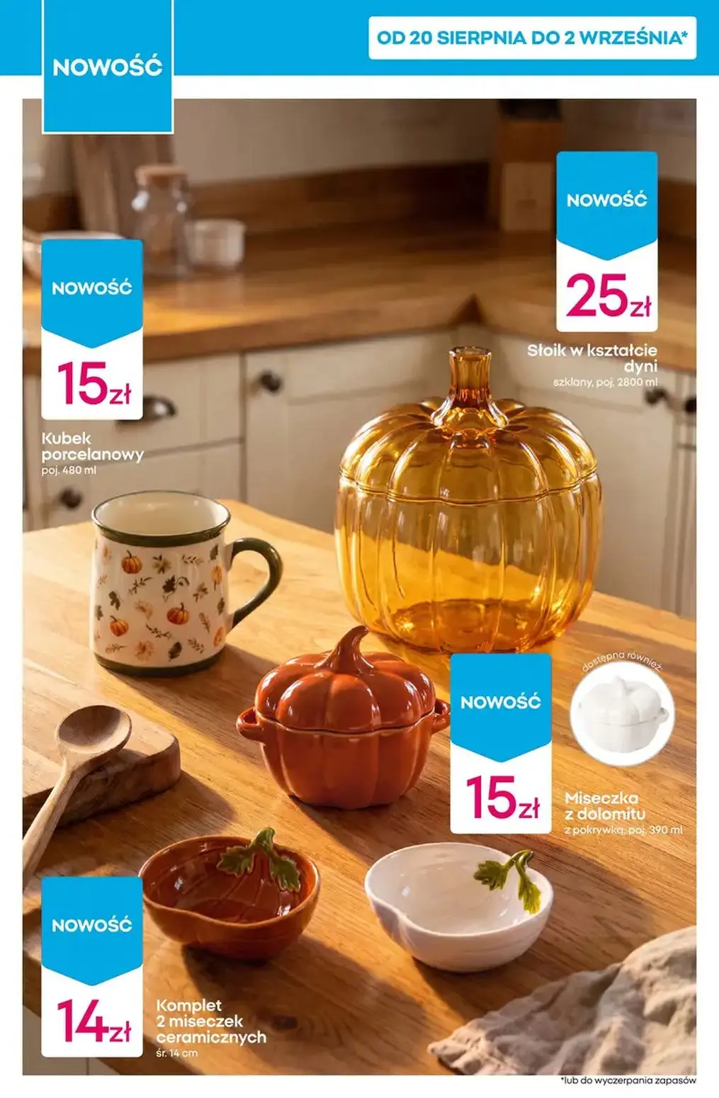 gazetka promocyjna PEPCO Hity tygodnia - Strona 12
