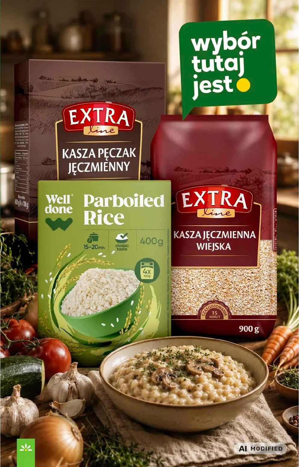 gazetka promocyjna Stokrotka Market Od czwartku - Strona 15