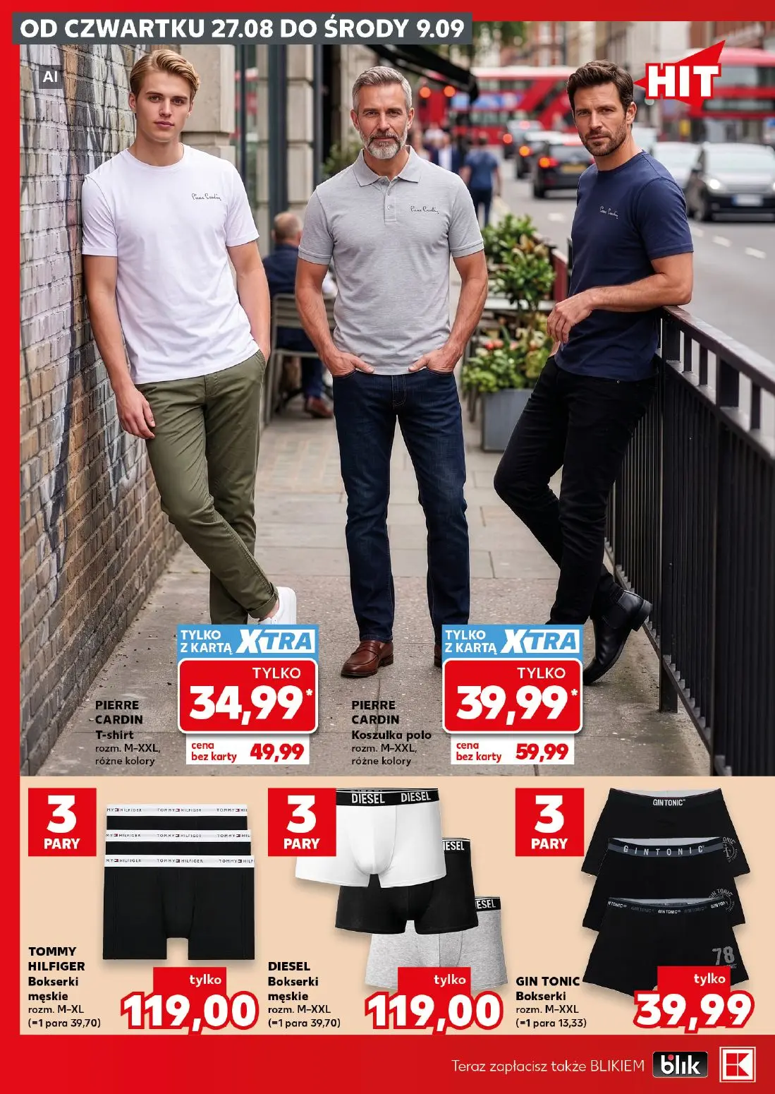 gazetka promocyjna Kaufland Mocny Start - Strona 28