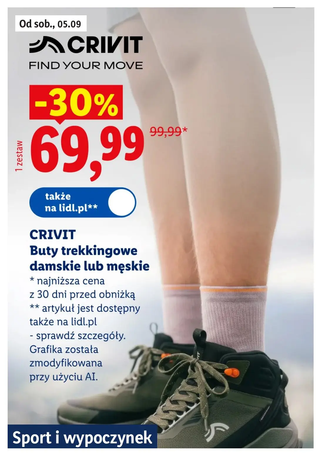 gazetka promocyjna LIDL Lidl plus. Skanujesz - To się opłaca - Strona 16