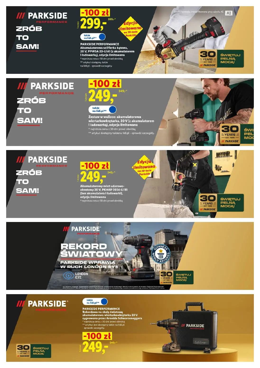 gazetka promocyjna LIDL Lidl plus. Skanujesz - To się opłaca - Strona 28