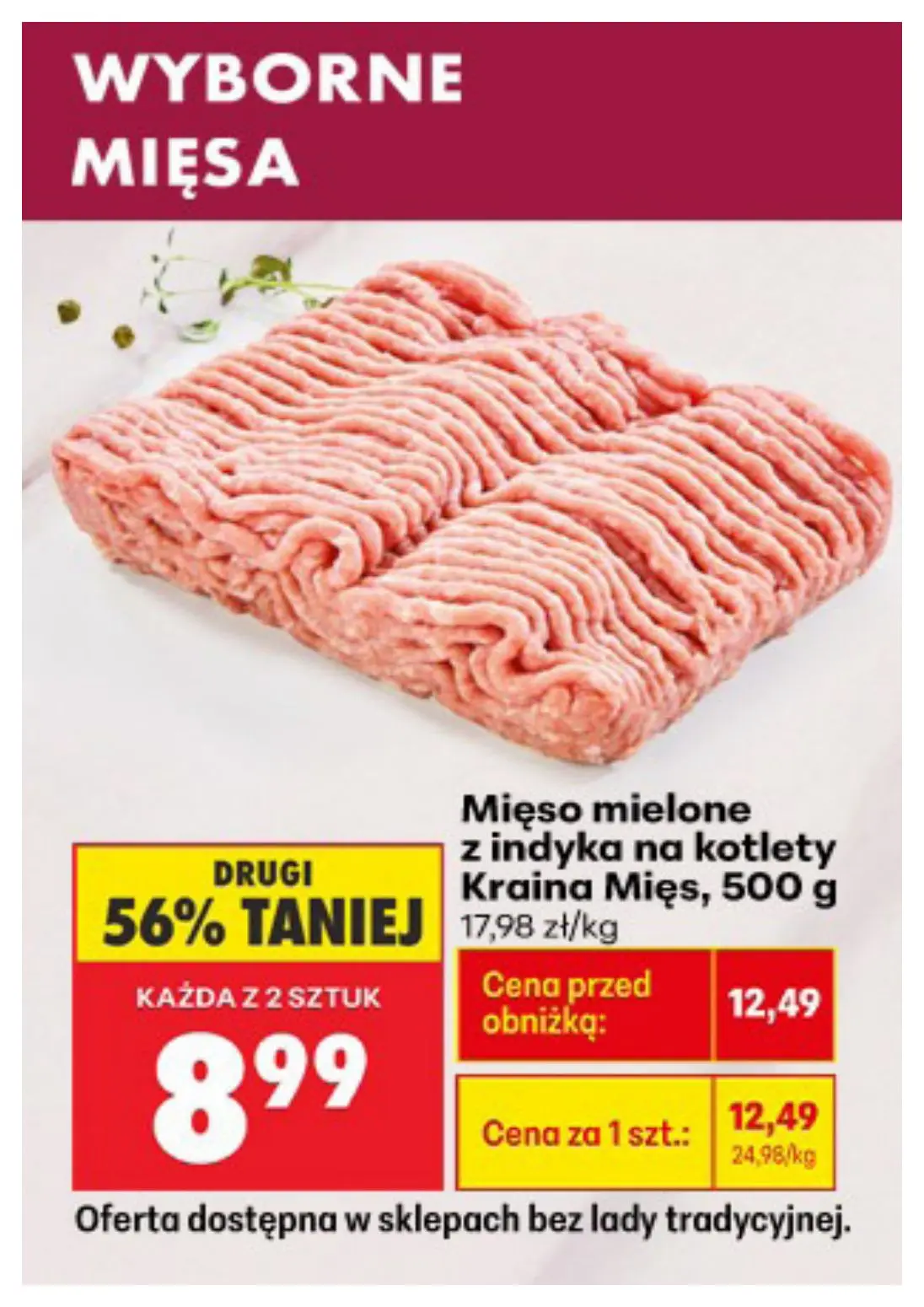 gazetka promocyjna Biedronka Biedronkowe oszczędności - Strona 17