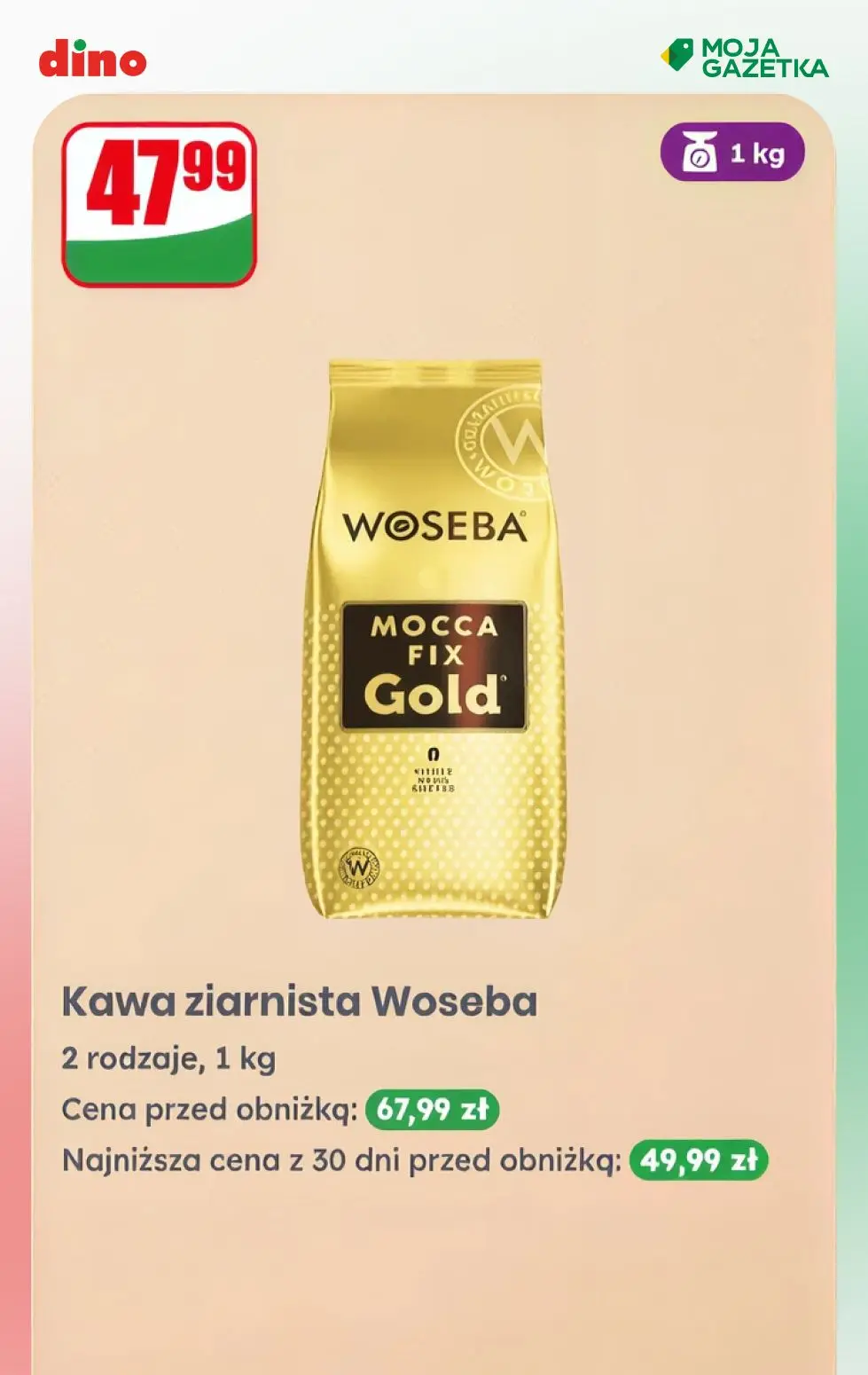gazetka promocyjna dino Teraz taniej - Strona 3