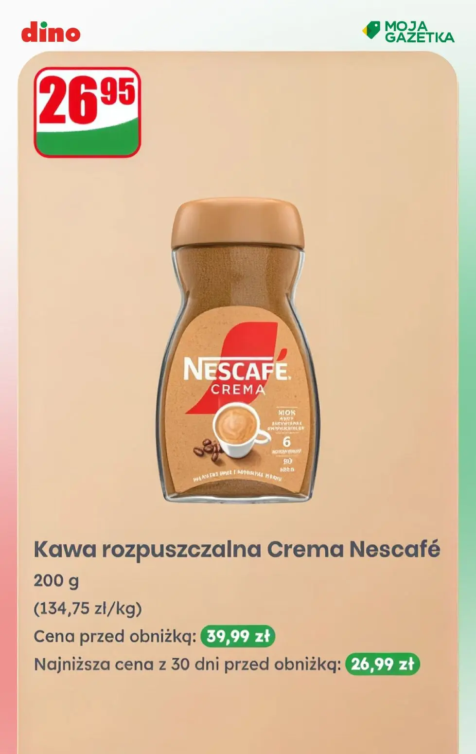 gazetka promocyjna dino Teraz taniej - Strona 4