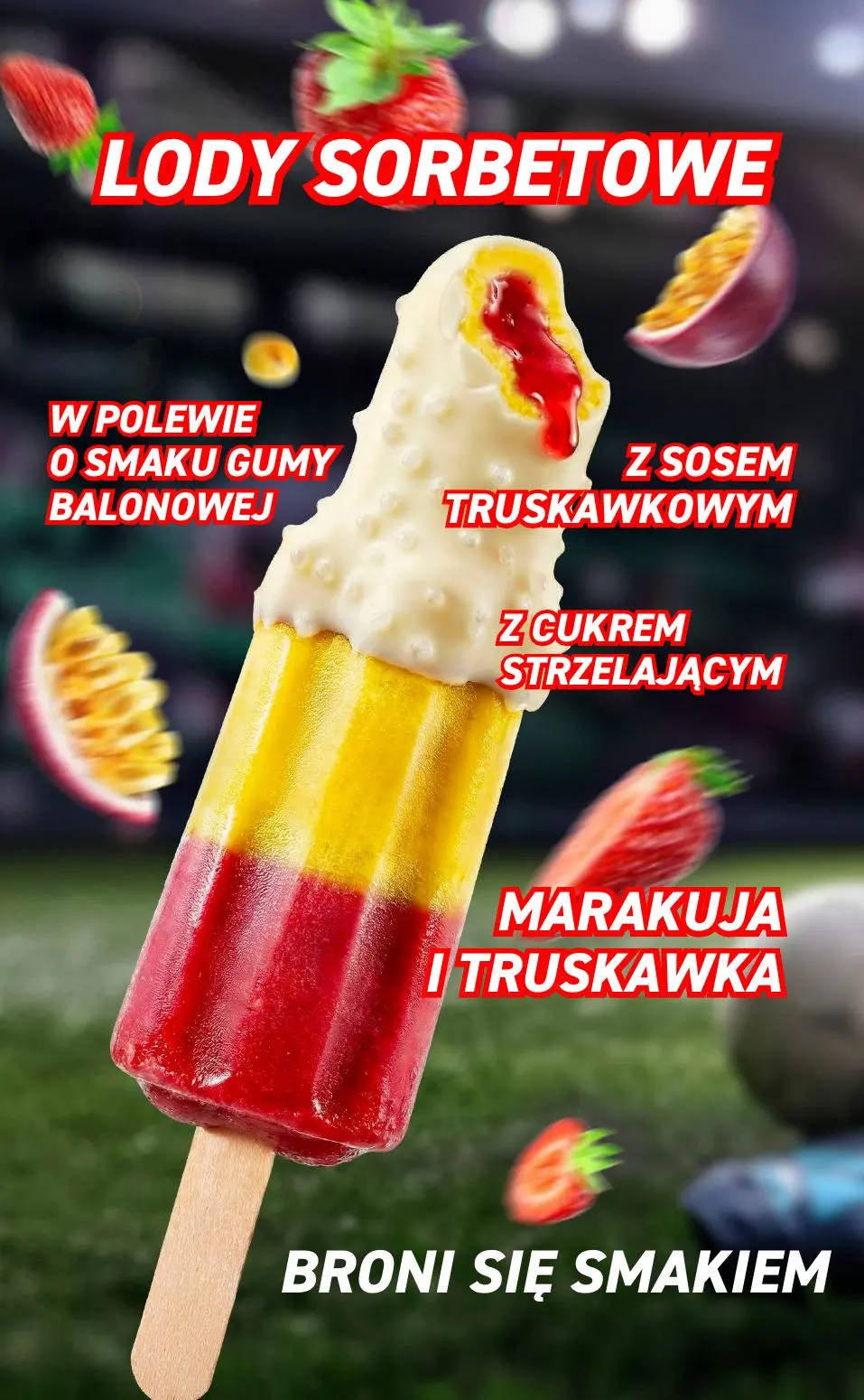 gazetka promocyjna Twój Market Letni strzał - Strona 2