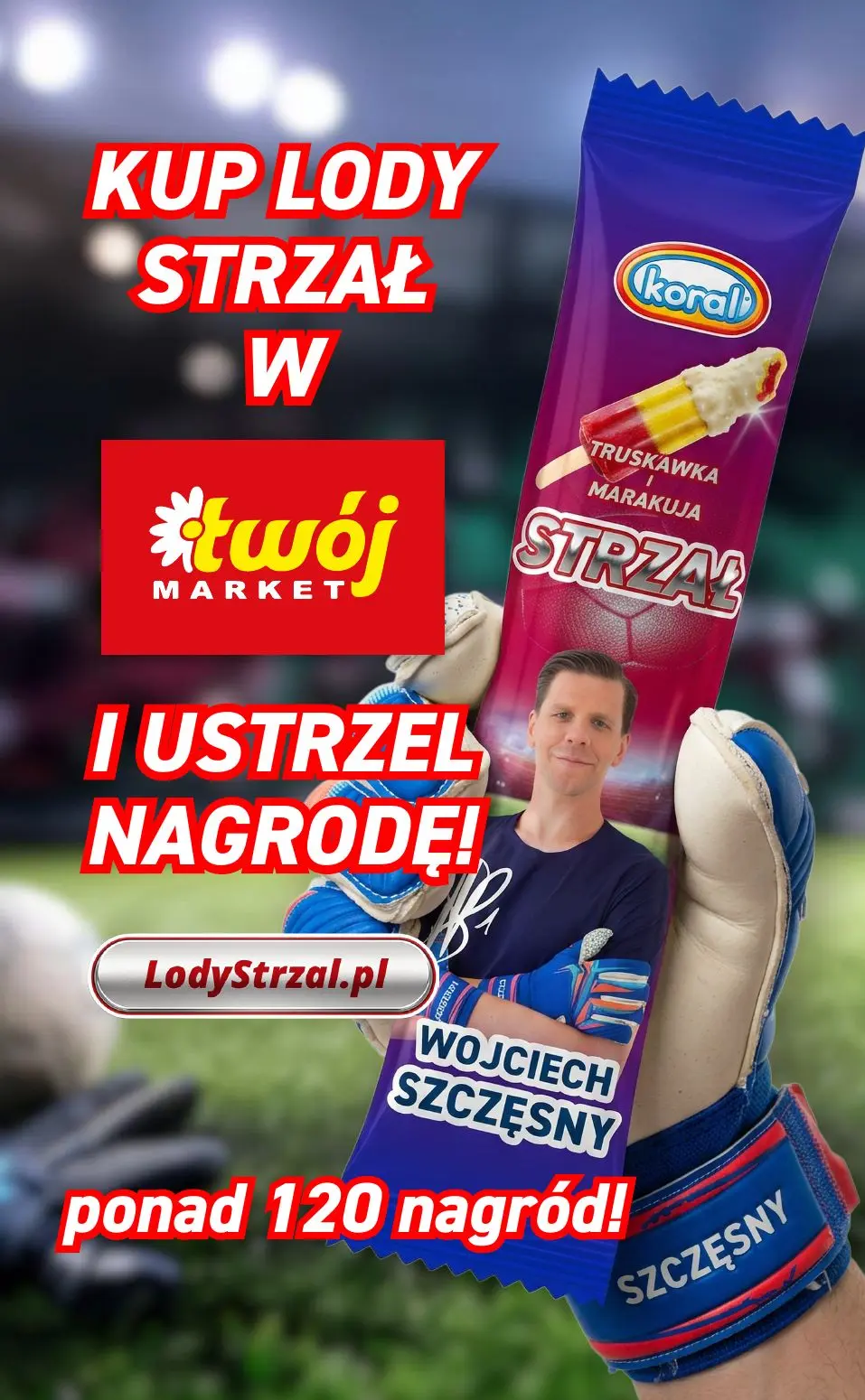 gazetka promocyjna Twój Market Letni strzał - Strona 3