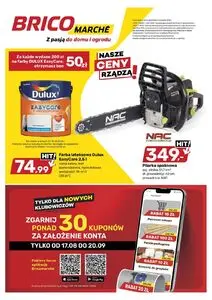 BRICOMARCHE
