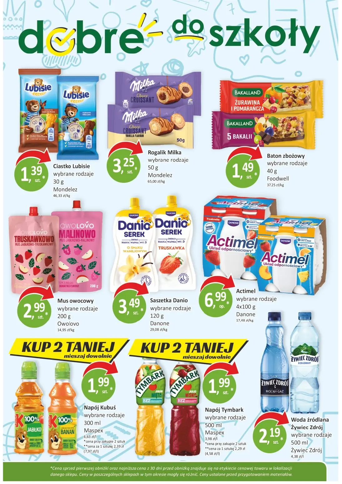 gazetka promocyjna PASSA Gazetka spożywcza - Strona 13
