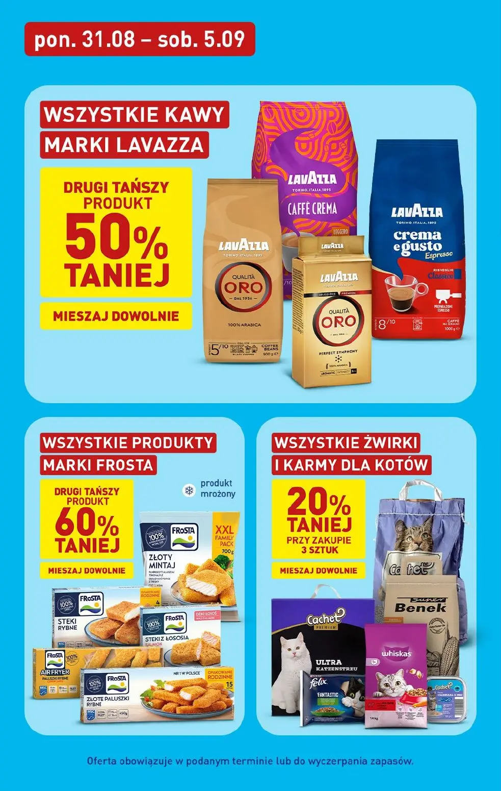 gazetka promocyjna ALDI Wybieram ALDI - Strona 26